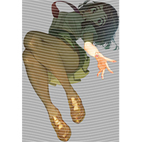 Japanese anime-JP 1160